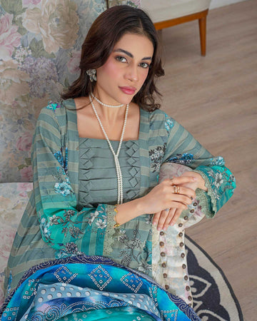 Saheliyan by Aalaya Winter Vol 01 '25 D 09